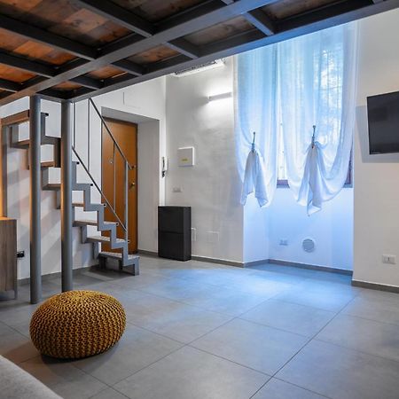 Loft Milano Marghera Eksteriør bilde
